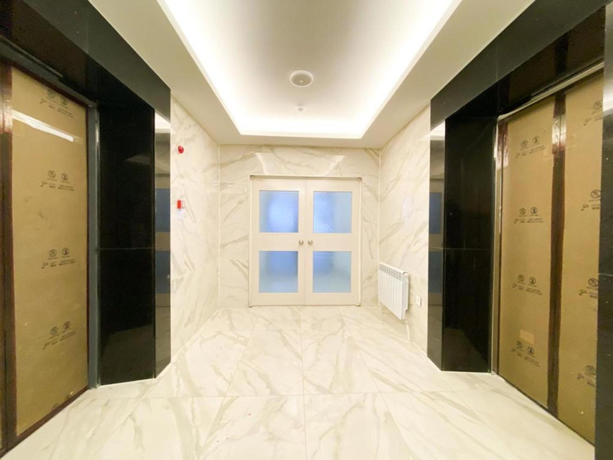 Highvill Ishim 412 Apartment Astana Ngoại thất bức ảnh