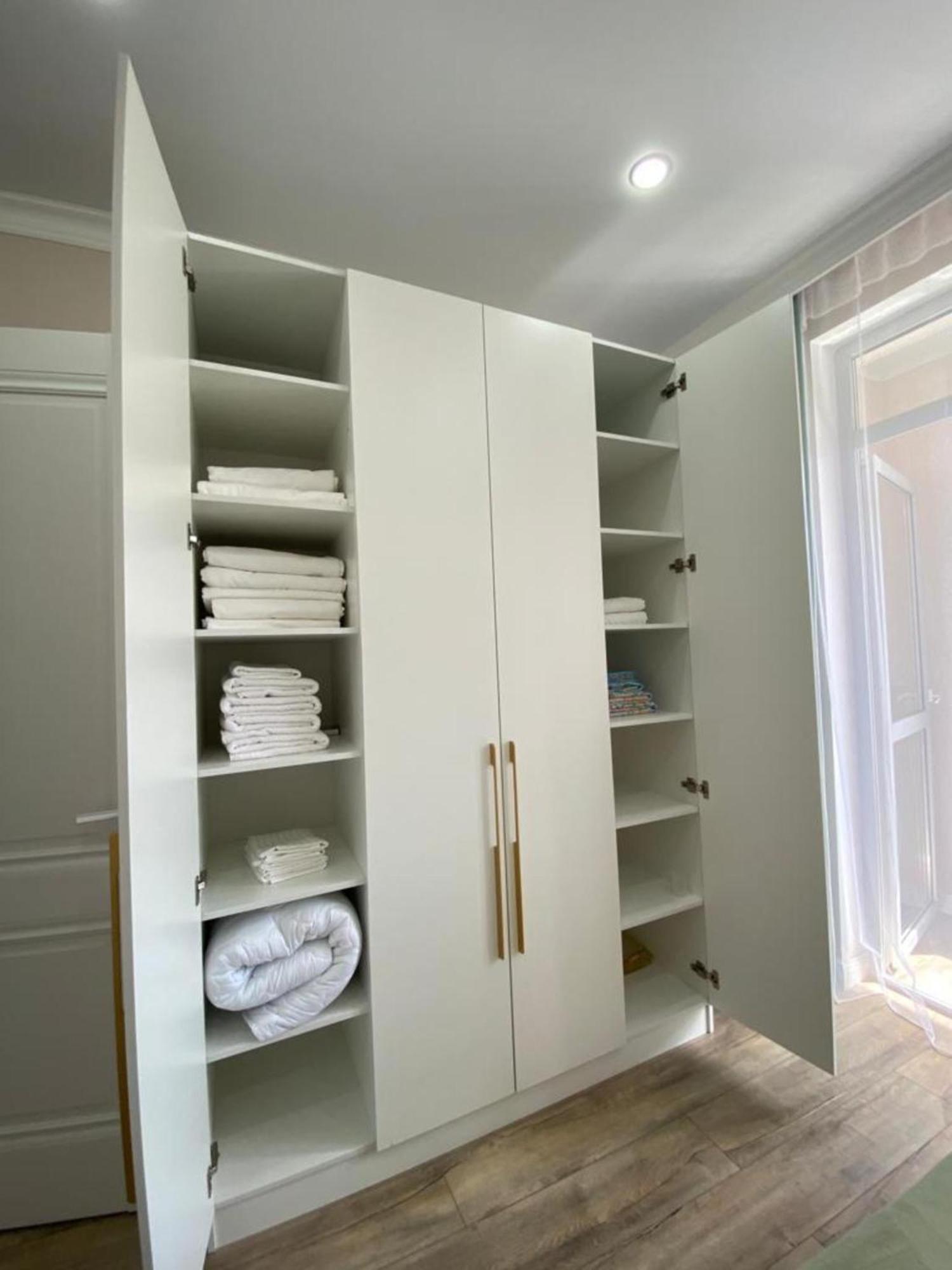 Highvill Ishim 412 Apartment Astana Ngoại thất bức ảnh