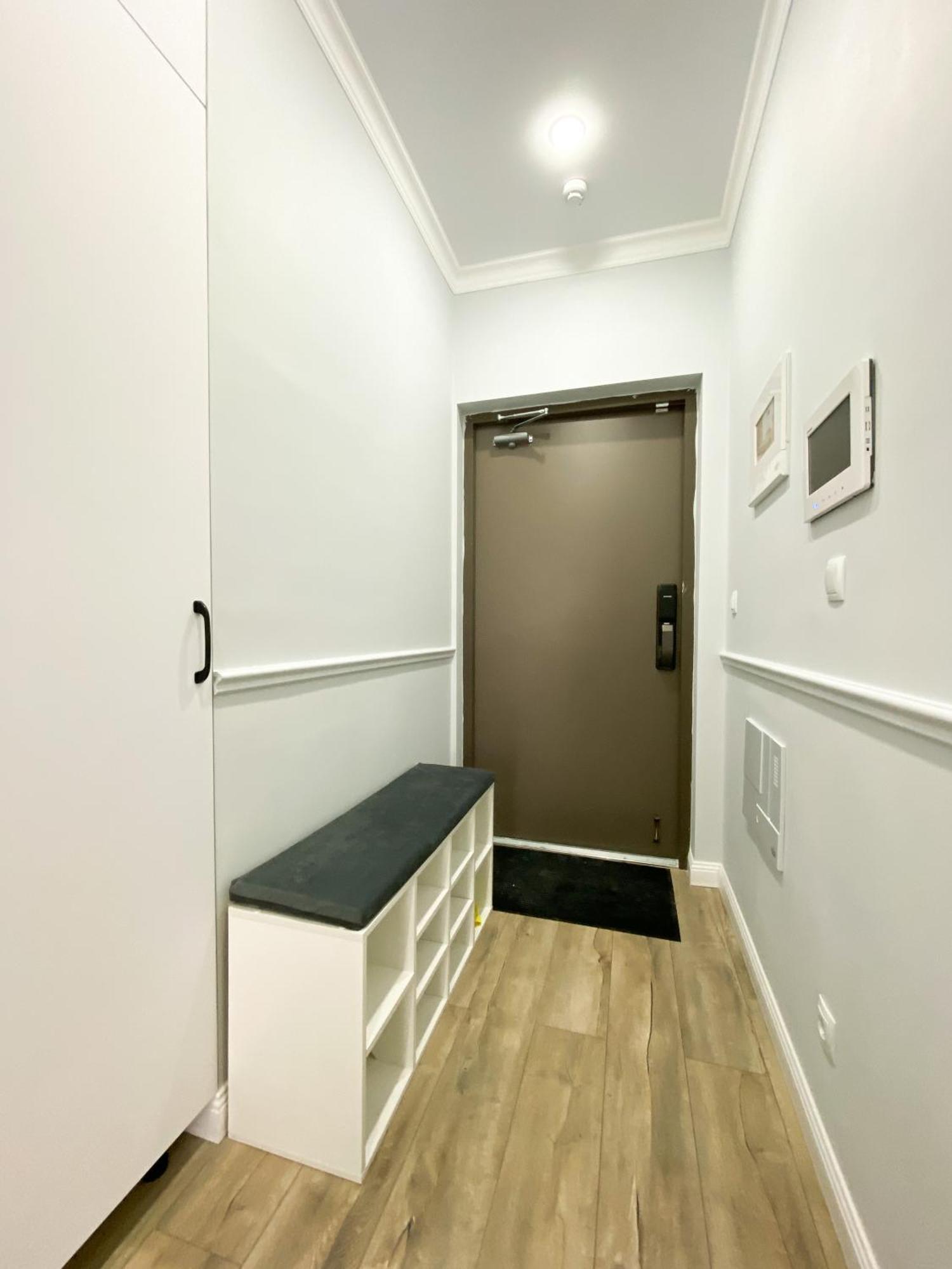 Highvill Ishim 412 Apartment Astana Ngoại thất bức ảnh